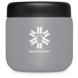 Thermos per il cibo Snow Monkey Foodie Mini 350 ml