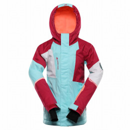 Giacca da bambino Alpine Pro Dearo