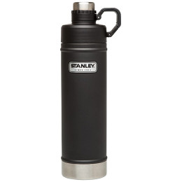 Borraccia termica Stanley Adventure 750ml nero