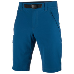 Pantaloncini da uomo Northfinder Clarak blu Blue