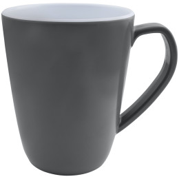 Set di tazze Bo-Camp Mug L - 4ks grigio Grey