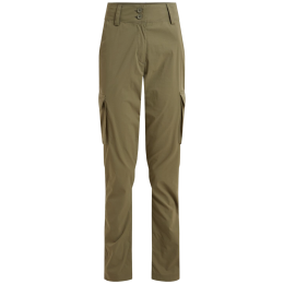 Pantaloni da donna Craghoppers NosiLife Jules Trouser verde Wild Olive