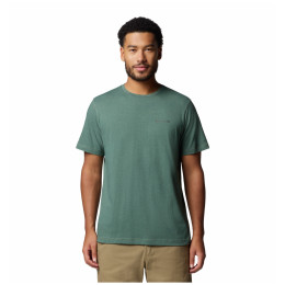 Maglietta da uomo Columbia Thistletown Hills™ Short Sleeve