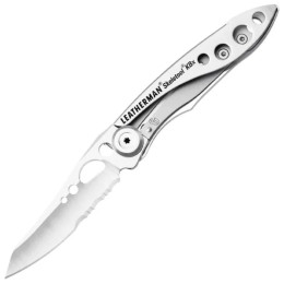 Coltello chiudubile Leatherman Skeletool KBX