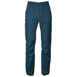 Pantaloni da uomo Chillaz Boulder blu scuro Darkblue