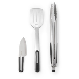 Utensili da barbecue BioLite Prep and Grill ToolKit