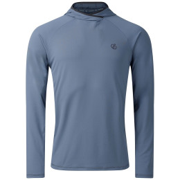 Giacca da uomo Dare 2b Mens Sprint City Hoodie azzurro Mercury