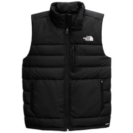 Gilet da uomo The North Face M Aconcagua 2 Vest nero Tnf Black