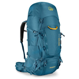 Zaino Lowe Alpine Axiom 7 Cerro Torre 65:85 blu BondiBlue