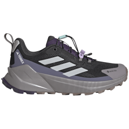 Scarpe da trekking da donna Adidas Terrex Trailmaker 2 Gtx Sl W grigio/viola