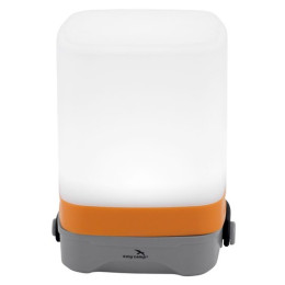 Lampada Easy Camp Chameleon Lantern bianco White