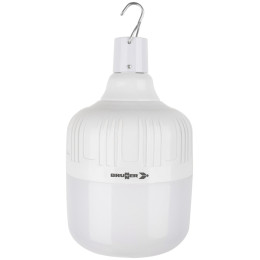 Torcia LED Brunner Globe bianco