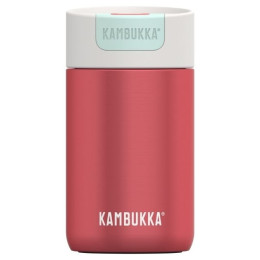 Tazza termica Kambukka Olympus 300ml rosa Cherry Cake