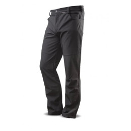 Pantaloni da bambino Trimm Sigma Jr nero black