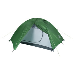 Tenda ultraleggera Hannah Falcon 2 (2022) verde Dokeop