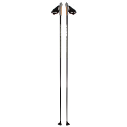 Bastoni da corsa Axon VORTEX LOCK nero černá