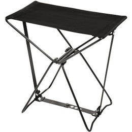 Sgabello Bo-Camp Fishing Stool nero Black