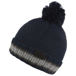 Cappello per bambini Regatta Davin Hat V blu scuro Navy