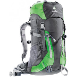 Zaino bambino Deuter Climber (2020) grigio scuro AnthraciteSpring