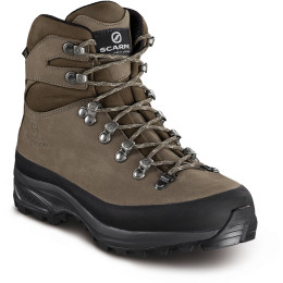 Scarpe da trekking da donna Scarpa Khumbu GTX WMN marrone T.Moro