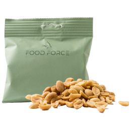 Miscela di noci Food Force Arachidi tostati e salati 50 g