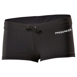 Costume da bagno Progress As Marina 38TA nero