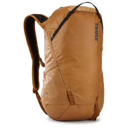 Zaino Thule Stir 18L marrone/arancione Woodthrush