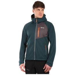 Giacca softshell da uomo Kilpi Beltra-M (2025)