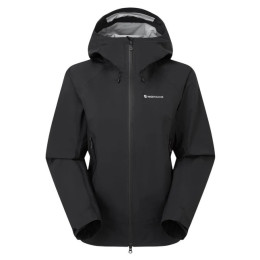 Giacca invernale da donna Montane F Torren Jkt nero BLACK
