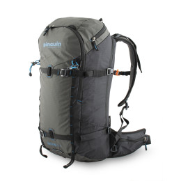 Zaino Pinguin Ridge 28 nero Black