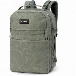 Zaino Dakine Split Adventure 28L verde/grigio Mulled Basil