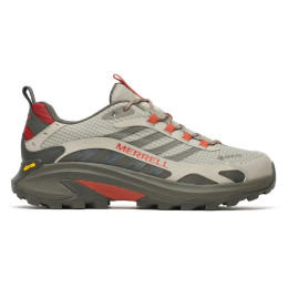 Scarpe da uomo Merrell Moab Speed 2 GTX