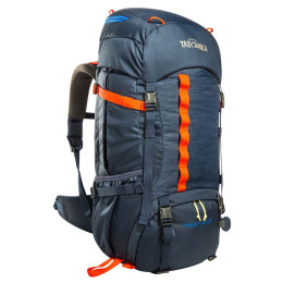Zaino da trekking per bambini Tatonka Yukon Jr 32 blu scuro navy