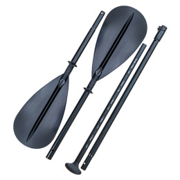 Pagaia F2 Combo 4D nero