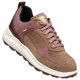 Scarpe da donna Geox D Spherica 4X4 B ABX