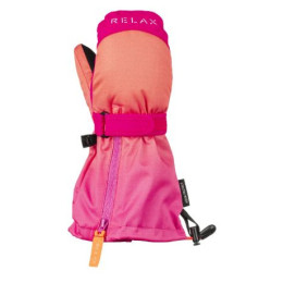 Guanti per bambini Relax Puzzyto
