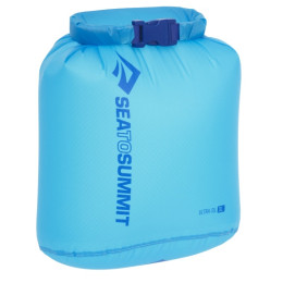 Borsa impermeabile Sea to Summit Ultra-Sil Dry Bag 3L blu Blue Atoll