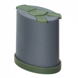 Barattolo portaspezie Primus Spice Jar verde