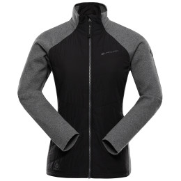 Felpa tecnica da donna Alpine Pro Jorwa 2 nero Black