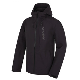Giacca softshell da uomo Husky Sita M nero Black
