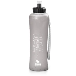 Zulu Soft Flask 750