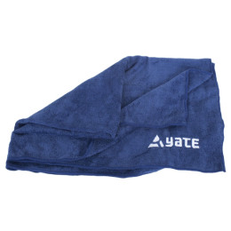 Asciugamano Yate Blue L