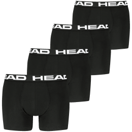 Boxer da uomo Head Men Basic Boxer 4P