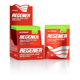 Bevanda energetica Nutrend Regener 75 g