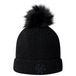 Berretto Dare 2b Glitz Beanie nero Black