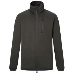 Felpa funzionale da uomo Regatta Brayleigh khaki Dark Khaki