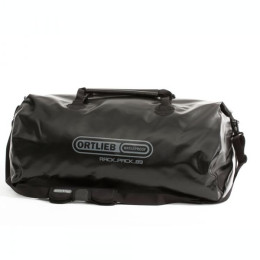 Borsa da viaggio Ortlieb Rack-Pack 89L nero Black
