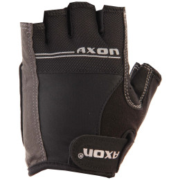 Guanti da ciclismo Axon 260 nero