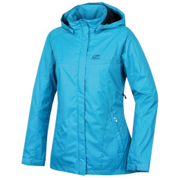 Giacca da donna Hannah Mayra II (2016) azzurro