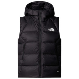 Gilet da donna The North Face W Hyalite Vest nero Tnf Black